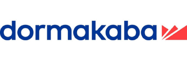 dormakaba Logo