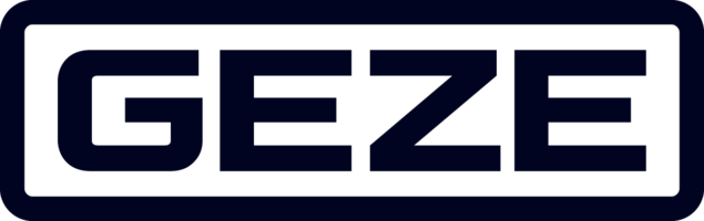 GEZE Logo