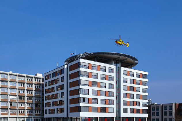 Fenster für Objekt in Würselen – Referenz von Metallbau Jansen 