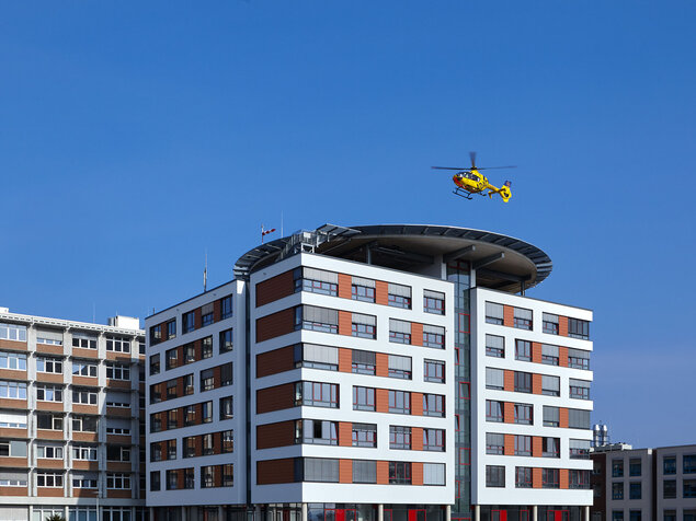 Fenster für Objekt in Würselen – Referenz von Metallbau Jansen 