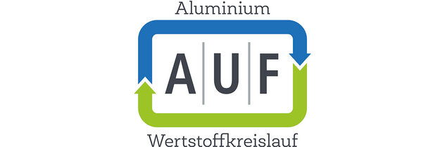 A-U-F Logo