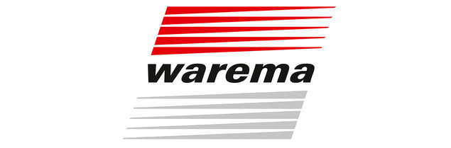 Warema Logo