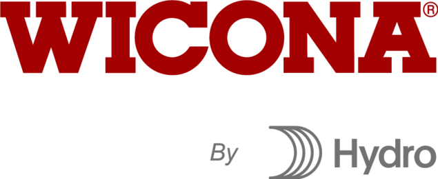 Wicona Logo